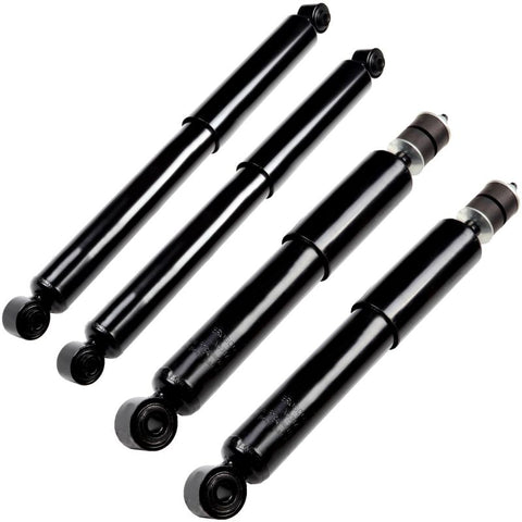 Shocks Absorbers (344383) For Chevy-4pcs