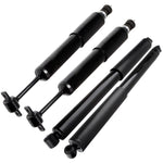 Shocks Absorbers (344079) For Mazda-4pcs