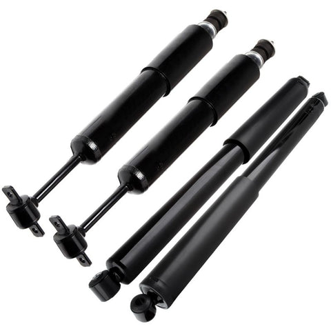 Shocks Absorbers (344079) For Mazda-4pcs