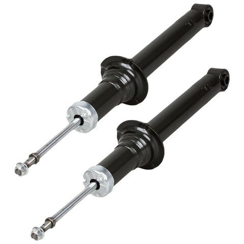 Shocks Absorbers (341392) For Lexus - 2pcs