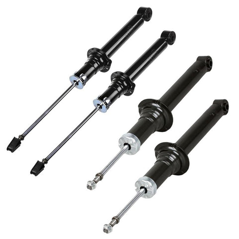 Shocks Absorbers (341392) For Lexus-4pcs