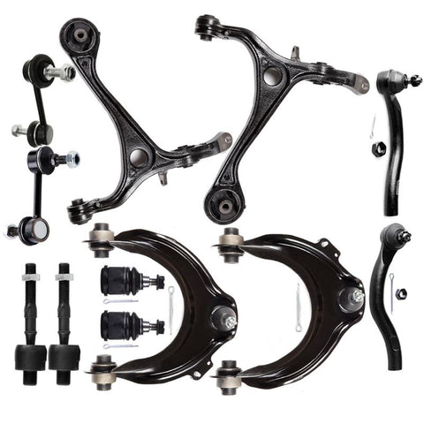 Control Arms and End Links Kit(K80228) -12 set