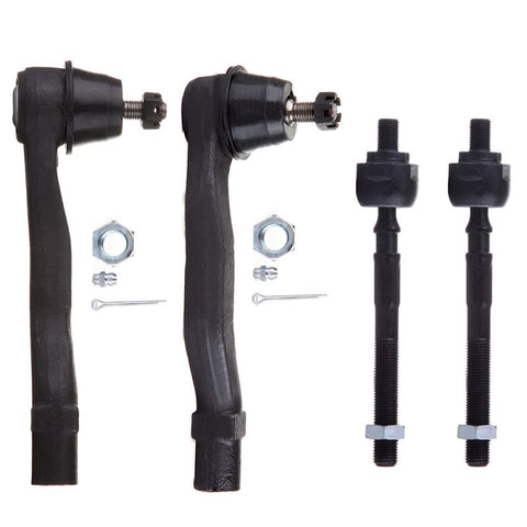 Tie Rods (EV367,ES3331R,ES3332R) -4set