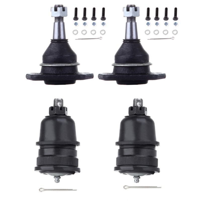 Ball Joints (K6145T,K5208) -4set – Modus Performance