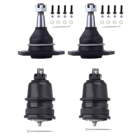 Ball Joints (K6145T,K5208) -4set
