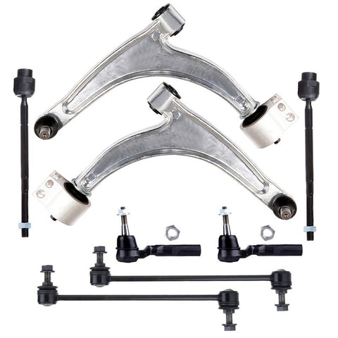 Control Arm Kit For Chevrolet Malibu Pontiac G6 (K620179)-8set