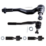 Tie Rod Ends(EV433) For Toyota Tacoma-4set