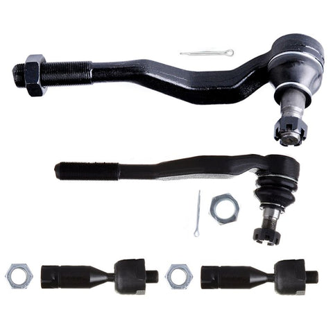 Tie Rod Ends(EV433) For Toyota Tacoma-4set