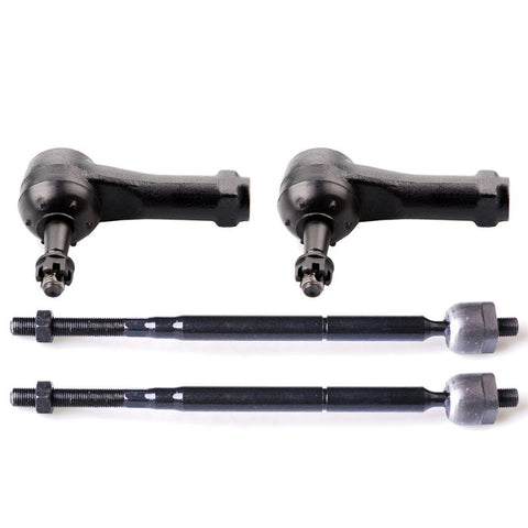 Tie Rod Ends(ES800030) For Chevrolet Equinox For Pontiac Torrent-4set