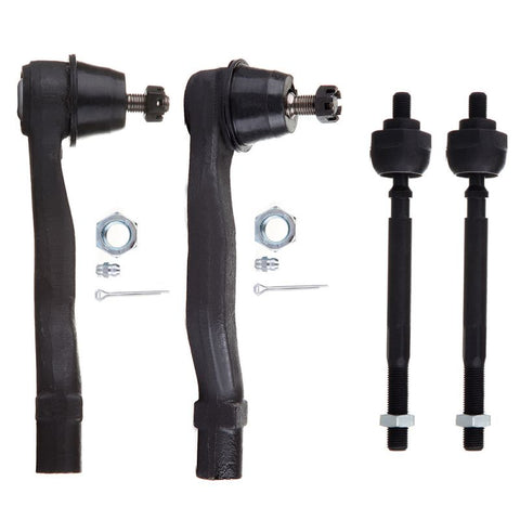 Tie Rods (EV414,ES3331R,ES3332R) -4set
