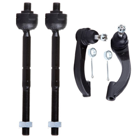 Tie Rods (EV323,ES80360,ES80361) -4set