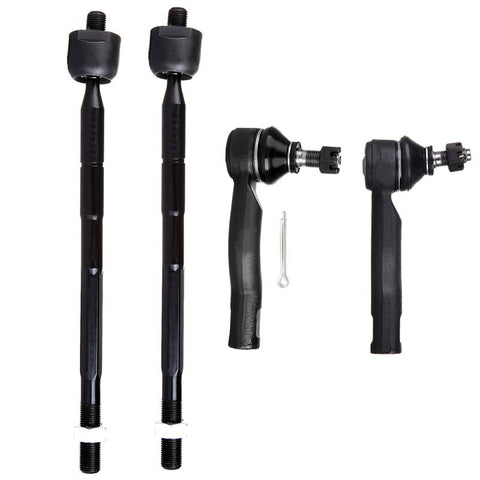 Tie Rod Ends(EV442) For Toyota RAV4-4set
