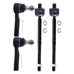 Tie Rods (ES3461,EV317) -4set