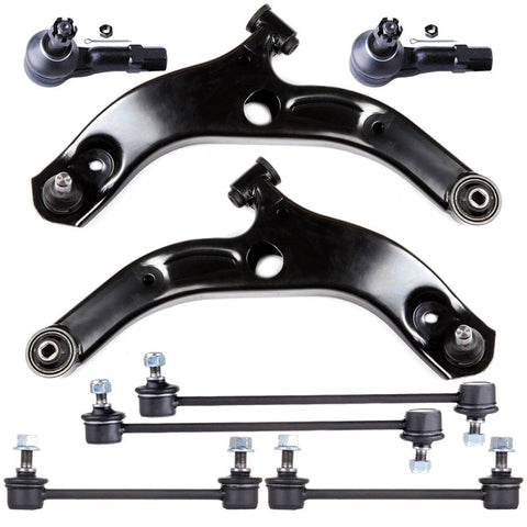 Control Arm Kit For MAZDA PROTEGE PROTEGE5 (K620071)-8set