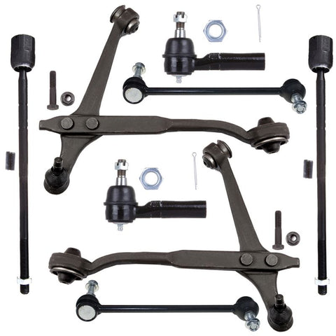 Control Arm Kit For Ford Windstar (K80011)-8set