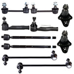 Tie Rods Kit(K90309) For Toyota RAV4-10set