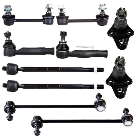 Tie Rods Kit(K90309) For Toyota RAV4-10set