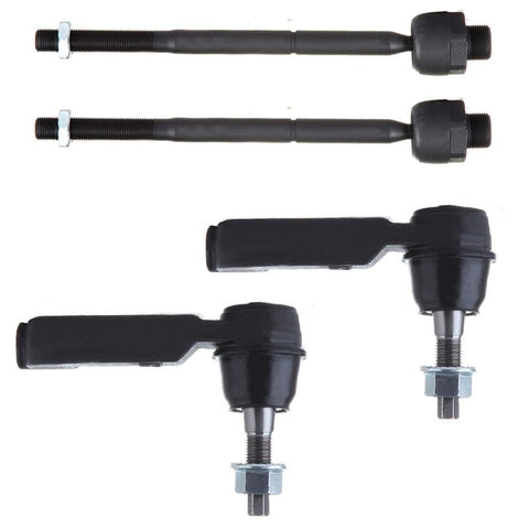 Tie Rod Ends(EV402) For Jeep Liberty-4set