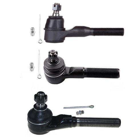 Tie Rod Kit For JEEP CHEROKEE (ES3095R)-3set