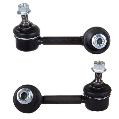 Sway Bars(K750255,K750256) For Nissan-2set