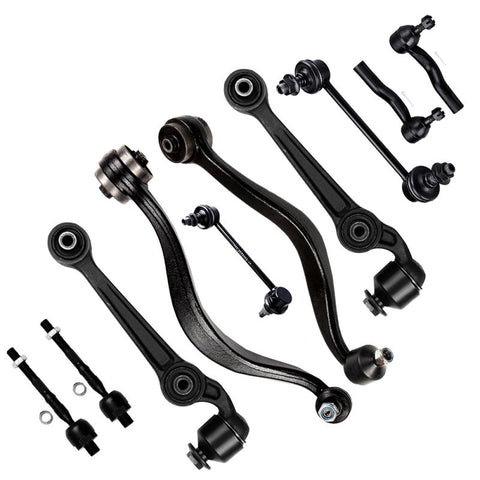 Control Arms Kit(K620492) For Ford Fusion-10set