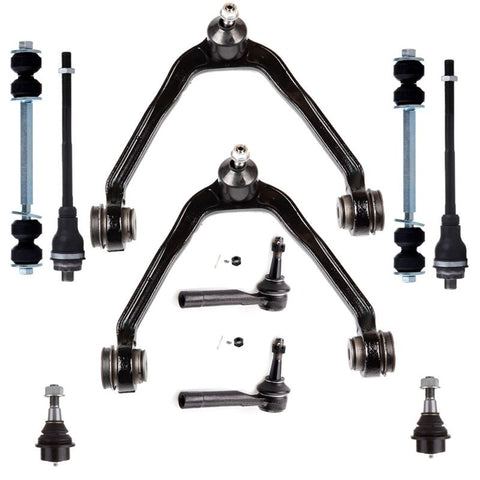 Control Arms and End Links Kit(ES3488,K80631,K6541,ES3493T,K80942)-10set