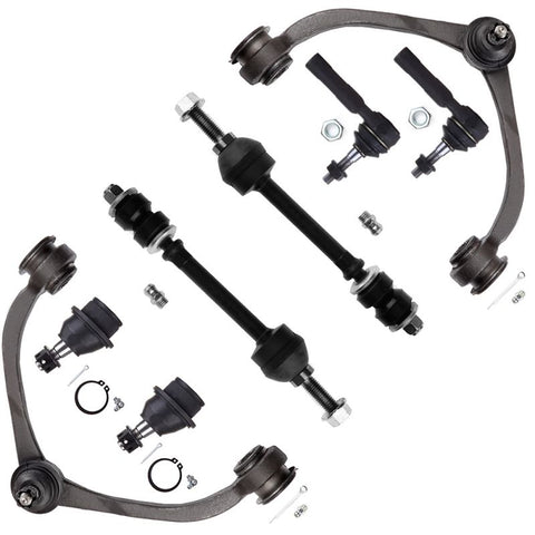 Control Arms Kit(ES3571) For Dodge Dakota-8set
