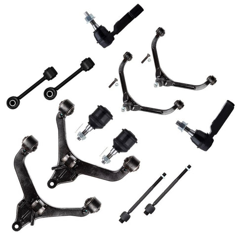 Control Arms Kit(K3199) For Jeep Liberty-12set