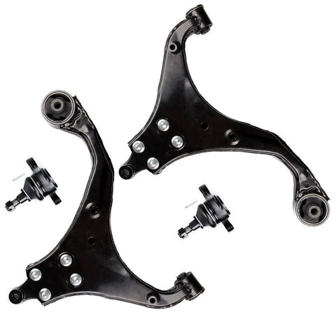 Control Arms Kit(K500012) For Hyundai Tucson-4set