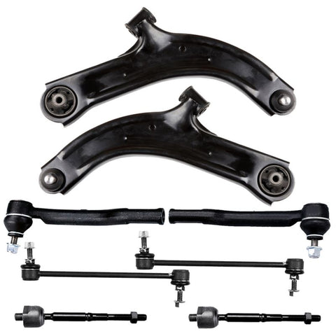 Control Arms Kit(K620566) For Nissan Cube-8set