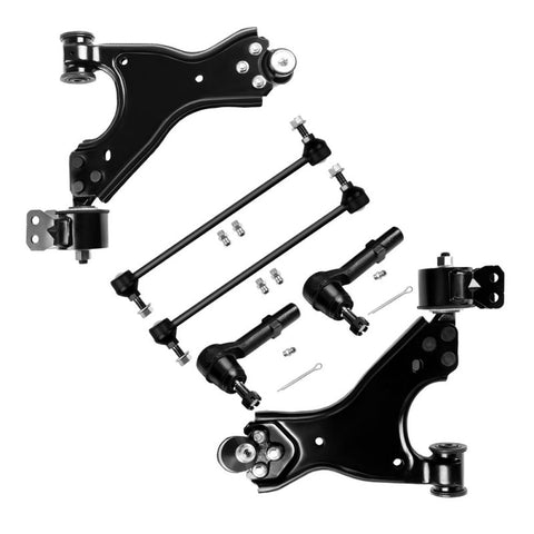 Control Arms and End Links Kit(ES800286) - 6set