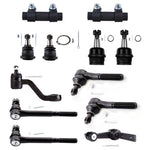 Steering End Links Kit(ES2080S)-12set