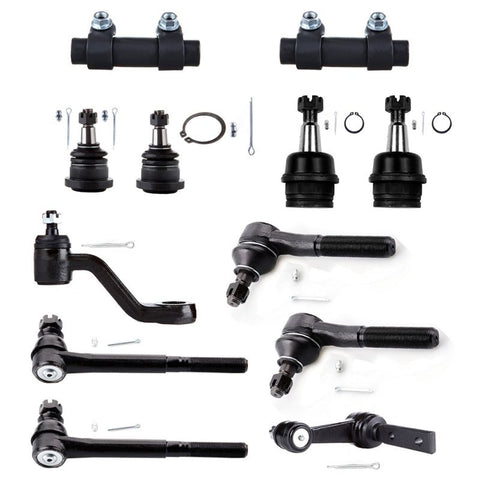 Steering End Links Kit(ES2080S)-12set