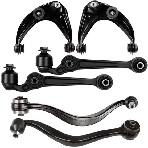 Control Arms(K620492) For Mercury Milan-6set