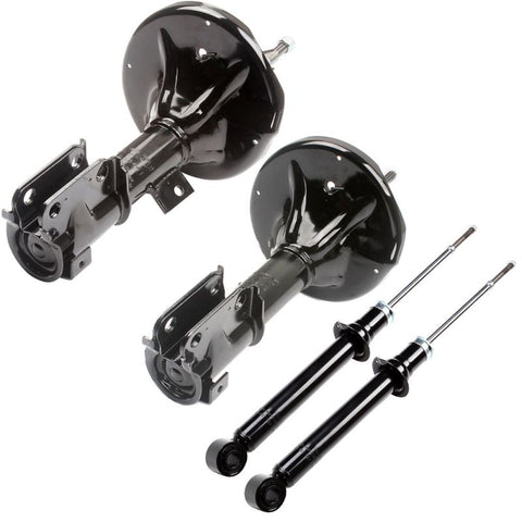 Shocks Absorbers (235631) For Mitsubishi-4pcs