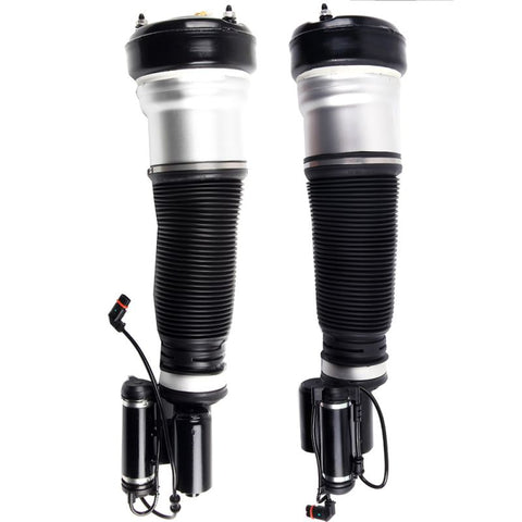 Air Struts Suspension Kits (2203201338) For Mercedes-Benz  -2 PCS