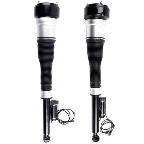 Air Struts Suspension Kits (2213205613) For Mercedes-Benz  -2 PCS