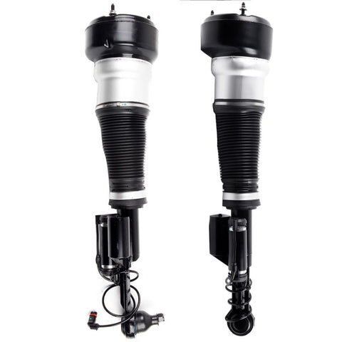 Air Struts Suspension Kits (2213200438) For Mercedes-Benz  -2 PCS
