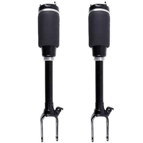 Air Struts Suspension Kits (1643204513) For Mercedes-Benz -2 PCS
