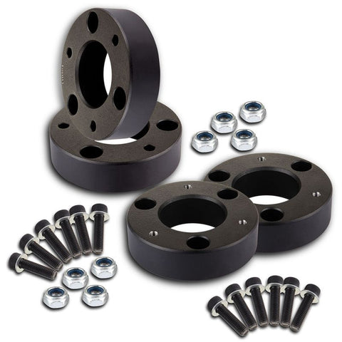LEVELING LIFT KIT 2.5 in Front for Chevrolet GMC