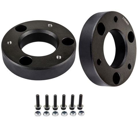 LEVELING LIFT KIT 2 in Front for Chevrolet GMC