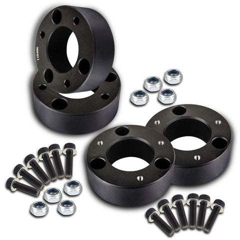 3 in Front LEVELING LIFT KIT for Ford