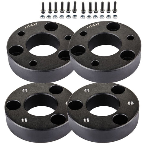 LEVELING LIFT KIT 2 in Front for Ram Dodge