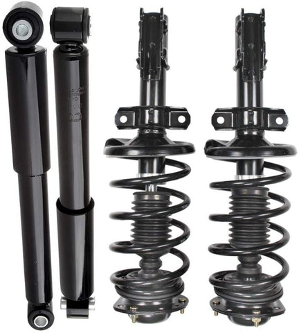Strut Spring Shock Absorber( 172179L 172179R ) -4pcs