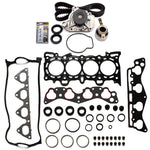 Timing belt kit ( 032-2897 ) for  Honda Civic
