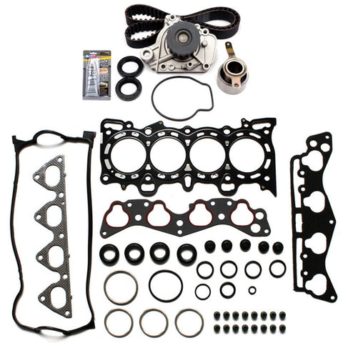 Timing belt kit ( 032-2897 ) for  Honda Civic