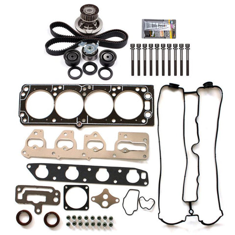 Timing belt kit ( HSIS012 ) for  Chevrolet Optra