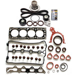 Timing belt kit ( HB7013 ) for  Chevrolet Aveo