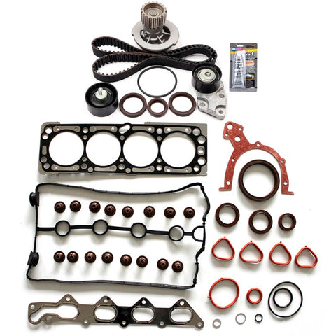 Timing belt kit ( HB7013 ) for  Chevrolet Aveo