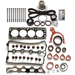 Timing belt kit ( HS26378PT ) for  Chevrolet Aveo
